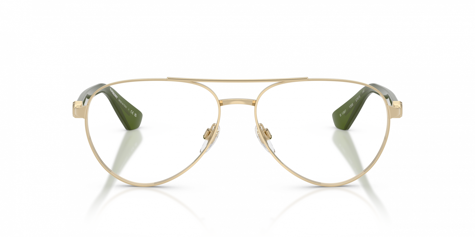 Burberry BE1397 1358  